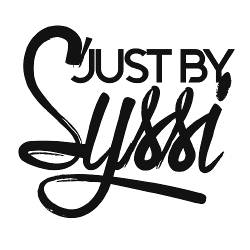 Just by Syssi